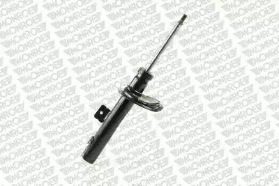 SACHS 230 348 - Shock Absorber autospares.lv