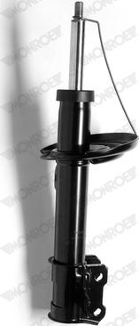 Monroe G8002 - Shock Absorber autospares.lv