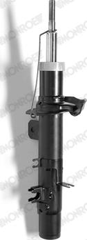 Monroe G8017 - Shock Absorber autospares.lv