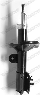 Monroe G8089 - Shock Absorber autospares.lv