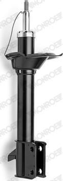 Monroe G8140 - Shock Absorber autospares.lv