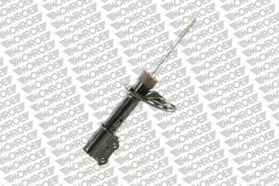 Monroe G8165 - Shock Absorber autospares.lv