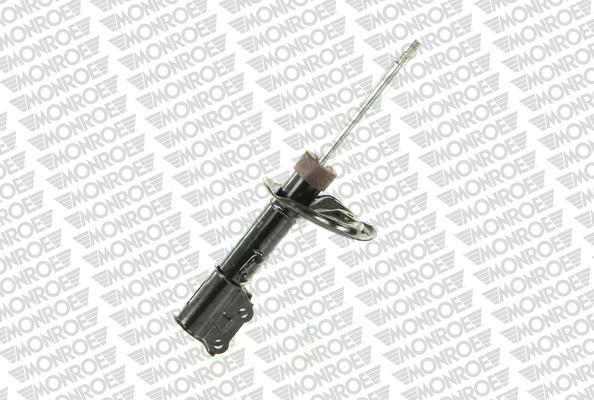 Monroe G8165 - Shock Absorber autospares.lv