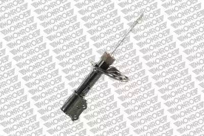 Magneti Marelli 352062070100 - Shock Absorber autospares.lv