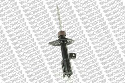 Monroe G8165 - Shock Absorber autospares.lv