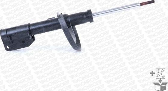 Monroe G8167 - Shock Absorber autospares.lv