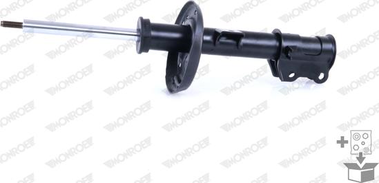 Monroe G8108 - Shock Absorber autospares.lv