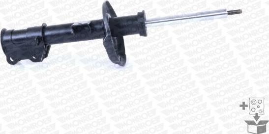 Monroe G8107 - Shock Absorber autospares.lv