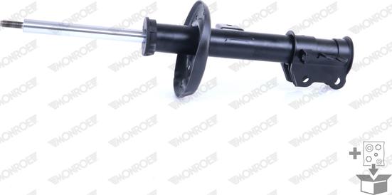 Monroe G8107 - Shock Absorber autospares.lv