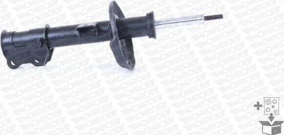 Monroe G8112 - Shock Absorber autospares.lv