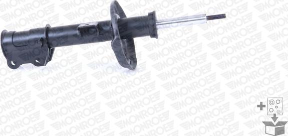 Monroe G8112 - Shock Absorber autospares.lv