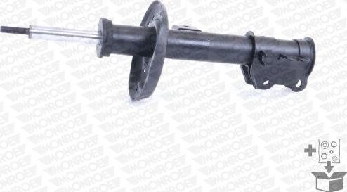 Monroe G8112 - Shock Absorber autospares.lv