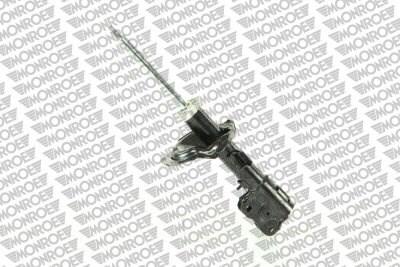 Monroe G8138 - Shock Absorber autospares.lv