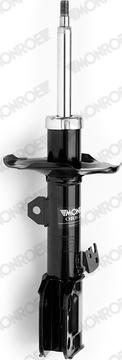 Monroe G8121 - Shock Absorber autospares.lv