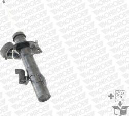 Monroe G8811 - Shock Absorber autospares.lv