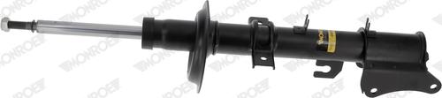 Monroe G8350 - Shock Absorber autospares.lv