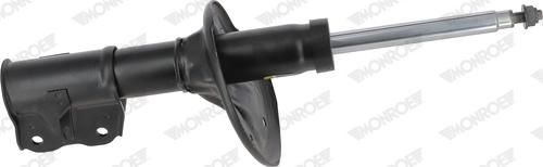 Monroe G8357 - Shock Absorber autospares.lv