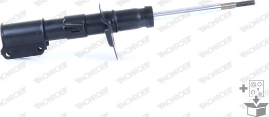 Monroe G8319 - Shock Absorber autospares.lv