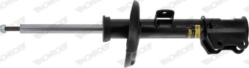 Monroe G8382 - Shock Absorber autospares.lv