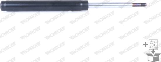 Monroe G8326 - Shock Absorber autospares.lv