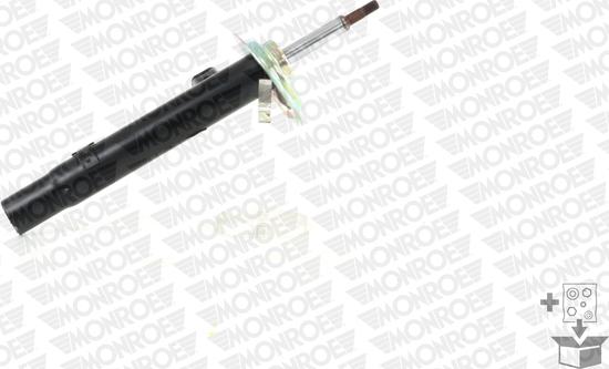 Monroe G8295 - Shock Absorber autospares.lv