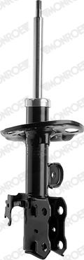 Monroe G8250 - Shock Absorber autospares.lv