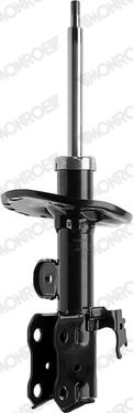 Monroe G8251 - Shock Absorber autospares.lv