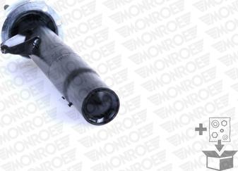 Monroe G8212 - Shock Absorber autospares.lv