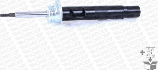 Monroe G8212 - Shock Absorber autospares.lv