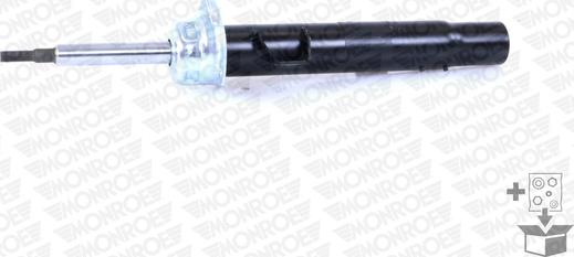 Monroe G8212 - Shock Absorber autospares.lv