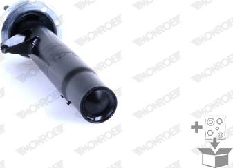 Monroe G8212 - Shock Absorber autospares.lv