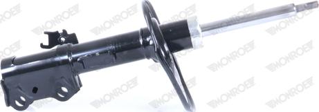 Monroe G8231 - Shock Absorber autospares.lv