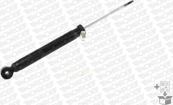 Monroe G2515 - Shock Absorber autospares.lv