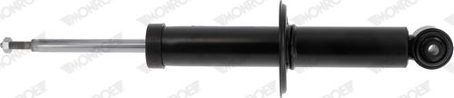 Monroe G2246 - Shock Absorber autospares.lv