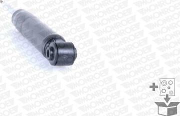 Monroe G2224 - Shock Absorber autospares.lv