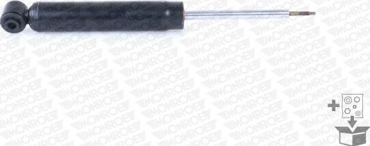 Monroe G2224 - Shock Absorber autospares.lv