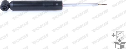 Monroe G2224 - Shock Absorber autospares.lv