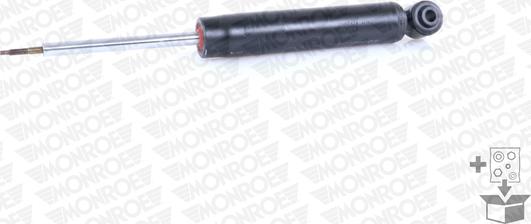 Monroe G2224 - Shock Absorber autospares.lv