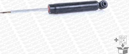 Monroe G2224 - Shock Absorber autospares.lv