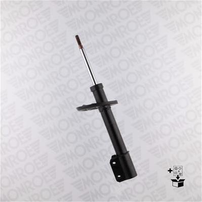 Monroe G7457 - Shock Absorber autospares.lv