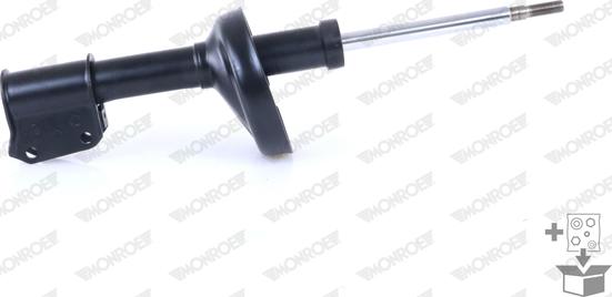 Monroe G7486 - Shock Absorber autospares.lv