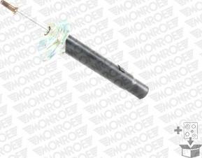 Monroe G7513 - Shock Absorber autospares.lv