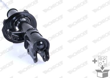 Monroe G7024 - Shock Absorber autospares.lv