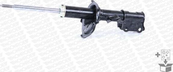 Monroe G7024 - Shock Absorber autospares.lv