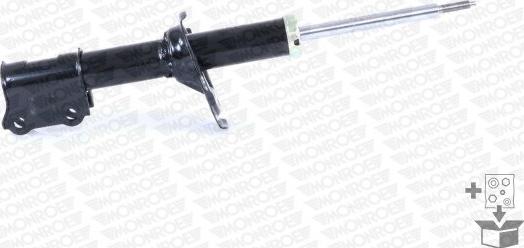 Monroe G7024 - Shock Absorber autospares.lv