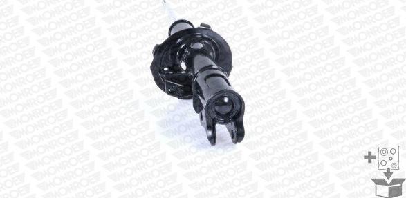 Monroe G7026 - Shock Absorber autospares.lv