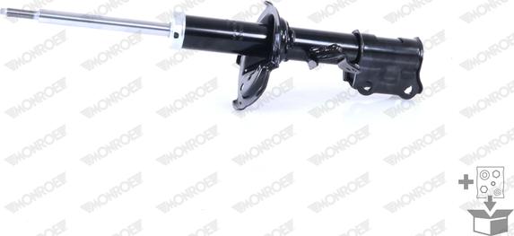 Monroe G7026 - Shock Absorber autospares.lv