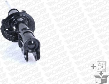 Monroe G7026 - Shock Absorber autospares.lv