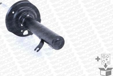 Monroe G7020 - Shock Absorber autospares.lv