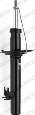 Monroe G7020 - Shock Absorber autospares.lv